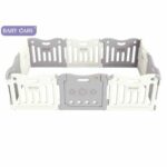 Baby care playpen