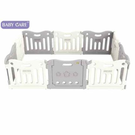 Baby care playpen