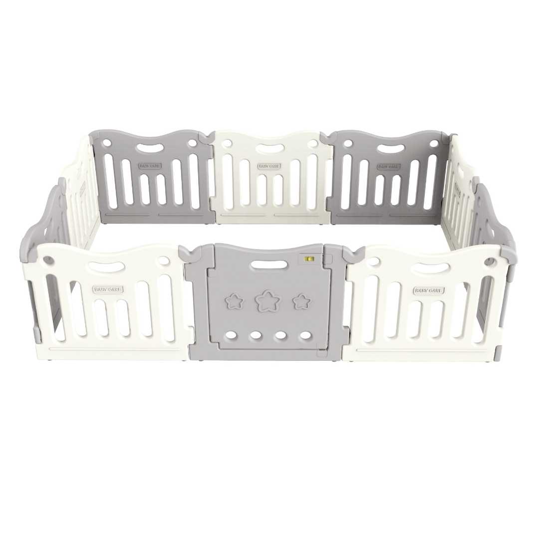 Baby Care PlayPen