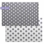 Tapete de juego y gateo doble faz. Es una alfombra de juego y gateo decorativa , para tus espacios del hogar, seguro se puedo enrrollar, antibacterial hipoalergenico