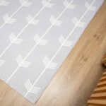 Tapete de juego y gateo doble faz. Es una alfombra de juego y gateo decorativa , para tus espacios del hogar, seguro se puedo enrrollar, antibacterial hipoalergenico
