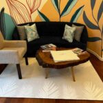 Tapete de juego y gateo doble faz. Es una alfombra de juego y gateo decorativa , para tus espacios del hogar, seguro se puedo enrrollar, antibacterial hipoalergenico