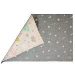 Tapetes doble faz line hogar, infantil, decoracion