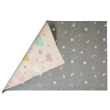 Tapetes doble faz line hogar, infantil, decoracion