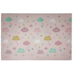 Tapetes doble faz line hogar, infantil, decoracion