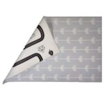Tapetes doble faz line hogar, infantil, decoracion