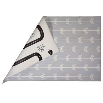 Tapetes doble faz line hogar, infantil, decoracion