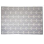 Tapetes doble faz line hogar, infantil, decoracion