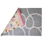Tapetes doble faz line hogar, infantil, decoracion