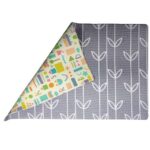 Tapetes doble faz line hogar, infantil, decoracion
