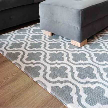 Tapete de juego y gateo doble faz. Es una alfombra de juego y gateo decorativa , para tus espacios del hogar, seguro se puedo enrrollar, antibacterial hipoalergenico