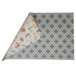 Tapetes doble faz line hogar, infantil, decoracion