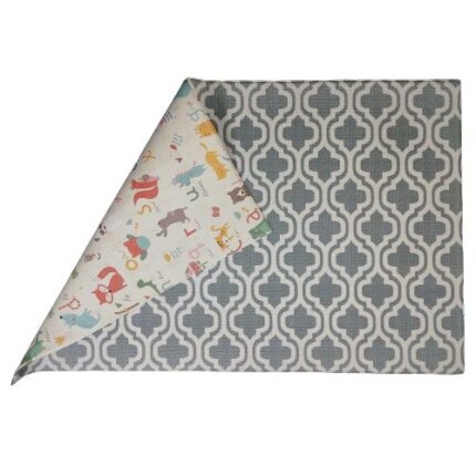 Tapetes doble faz line hogar, infantil, decoracion