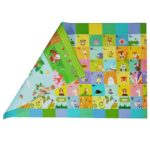 Tapetes doble faz line hogar, infantil, decoracion