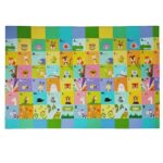 Tapetes doble faz line hogar, infantil, decoracion