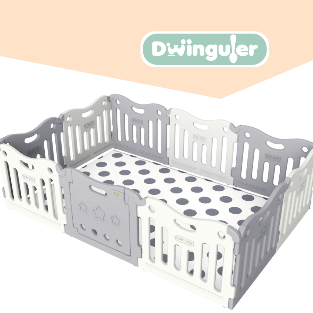 Baby Care Play Pen