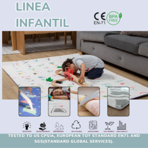 Linea Infantil