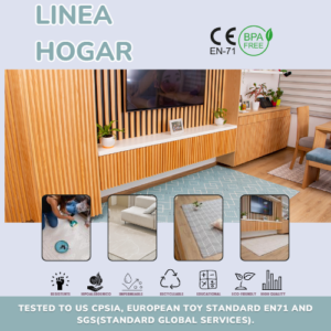 Linea Hogar