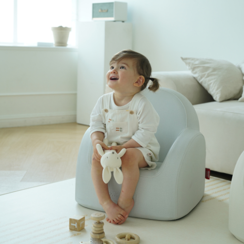 Sofa para bebe y niños - Dwinguler- Premium PlayMats - 2024
