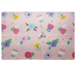 Tapetes infantil, decoracion