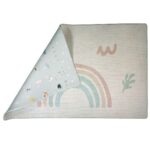 Tapetes doble faz line hogar, infantil, decoracion