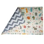 Tapetes doble faz line hogar, infantil, decoracion