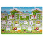 Tapetes infantil, decoracion