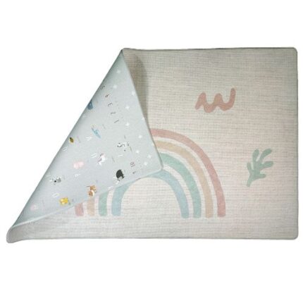 Tapetes doble faz line hogar, infantil, decoracion