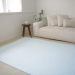 Tapete de gateo doble faz . Es una alfombra de juego y gateo decorativa para tus espacios del hogar. Tapete hogar