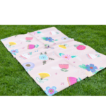 Tapetes infantil, decoracion