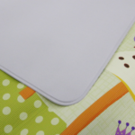 Tapete de gateo doble faz . Es una alfombra de juego y gateo decorativa para tus espacios del hogar. Tapete hogar