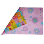 Tapetes doble faz line hogar, infantil, decoracion