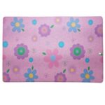 Tapetes doble faz line hogar, infantil, decoracion