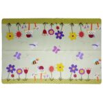 Tapetes infantil, decoracion