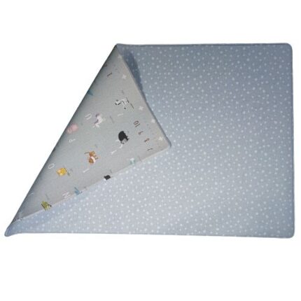 Tapetes doble faz line hogar, infantil, decoracion
