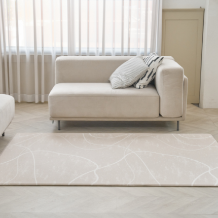 Tapetes doble faz line hogar, infantil, decoracion