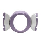 POTETTE 2 en 1 - PLEGABLE MORADO - Imagen 3