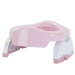 POTETTE 2 en 1 - PLEGABLE ROSA