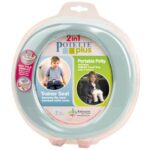 POTETTE 2 en 1 - PLEGABLE PASTEL MINT - Imagen 6
