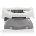 POTETTE 2 en 1 - PLEGABLE BLANCO - Imagen 3
