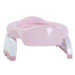 POTETTE 2 en 1 - PLEGABLE ROSA - Imagen 6