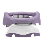 POTETTE 2 en 1 - PLEGABLE MORADO