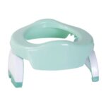 POTETTE 2 en 1 - PLEGABLE PASTEL MINT - Imagen 3