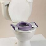 POTETTE 2 en 1 - PLEGABLE MORADO - Imagen 4