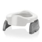 POTETTE 2 en 1 - PLEGABLE BLANCO