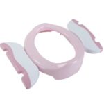 POTETTE 2 en 1 - PLEGABLE ROSA - Imagen 3