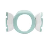 POTETTE 2 en 1 - PLEGABLE PASTEL MINT - Imagen 4