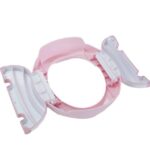 POTETTE 2 en 1 - PLEGABLE ROSA - Imagen 2