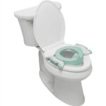 POTETTE 2 en 1 - PLEGABLE PASTEL MINT - Imagen 5